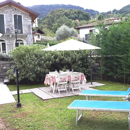 Dreams Apt, Pool, With Private Garden, Near Μπελάτζιο