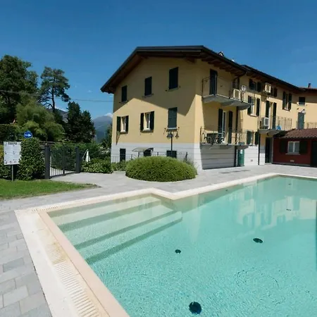 アパート Dreams Apt, Pool, With Private Garden, Near