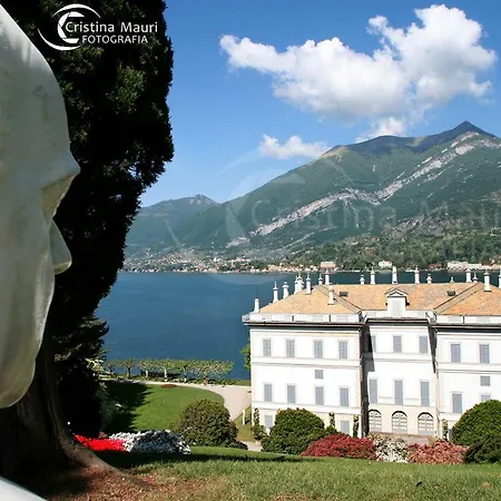 Dreams Apt, Pool, With Private Garden, Near アパート ベッラージョ