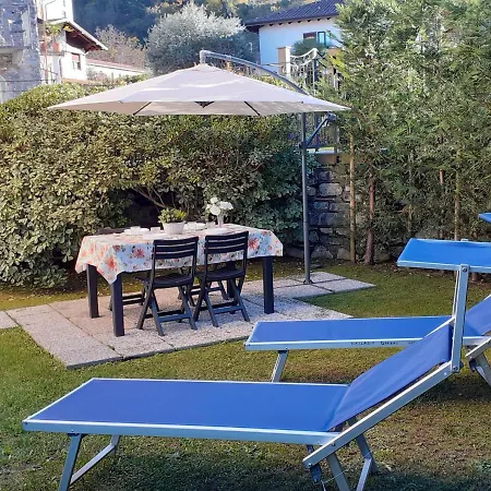 Dreams Apt, Pool, With Private Garden, Near Apartment Bellagio