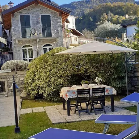 Dreams Apt, Pool, With Private Garden, Near Apartment Bellagio